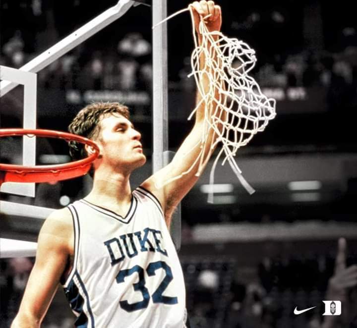 Happy Birthday to the best college player ever, Christian Laettner. 