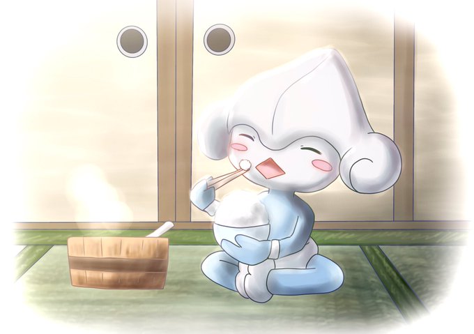アサナンのtwitterイラスト検索結果