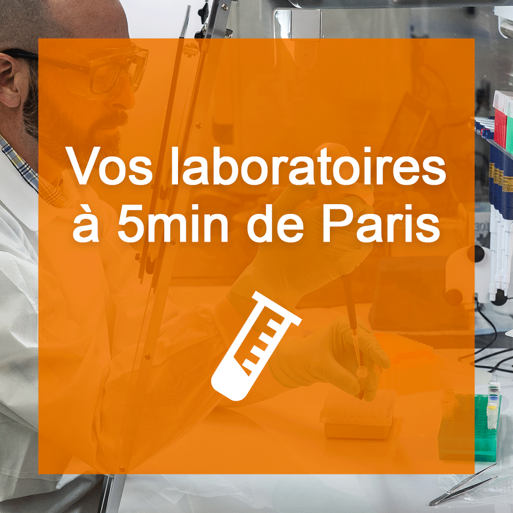 Vos #laboratoires de #biologie, #chimie, #P2, animaleries, bureaux, stockage chez Biocitech 🧬 20.000 m² de locaux adaptés, modulables de 12m² à plus de 5000m², maintenance complète des locaux. 🤝 Contact via site internet &amp; MP