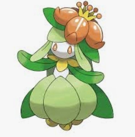 ドレディアのtwitterイラスト検索結果