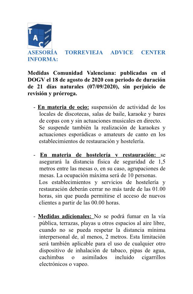 ASESORIATAC's tweet image. 