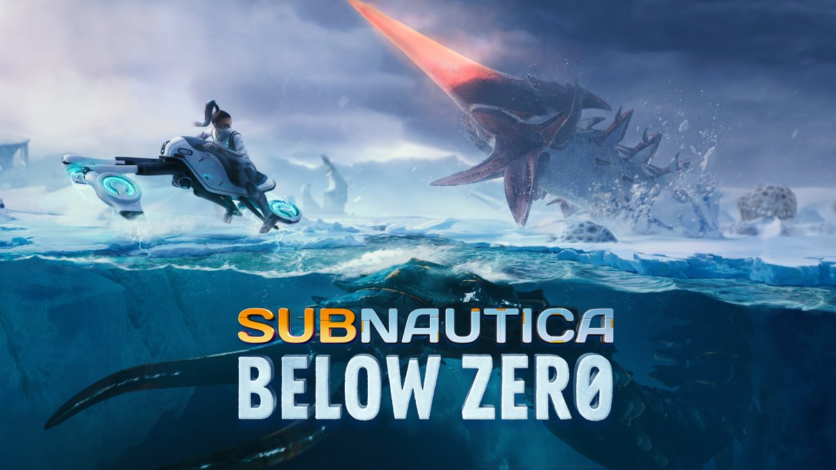 Релиз Hades осенью и Subnautica на Switch: что показала Nintendo на мини-презентации Indie World