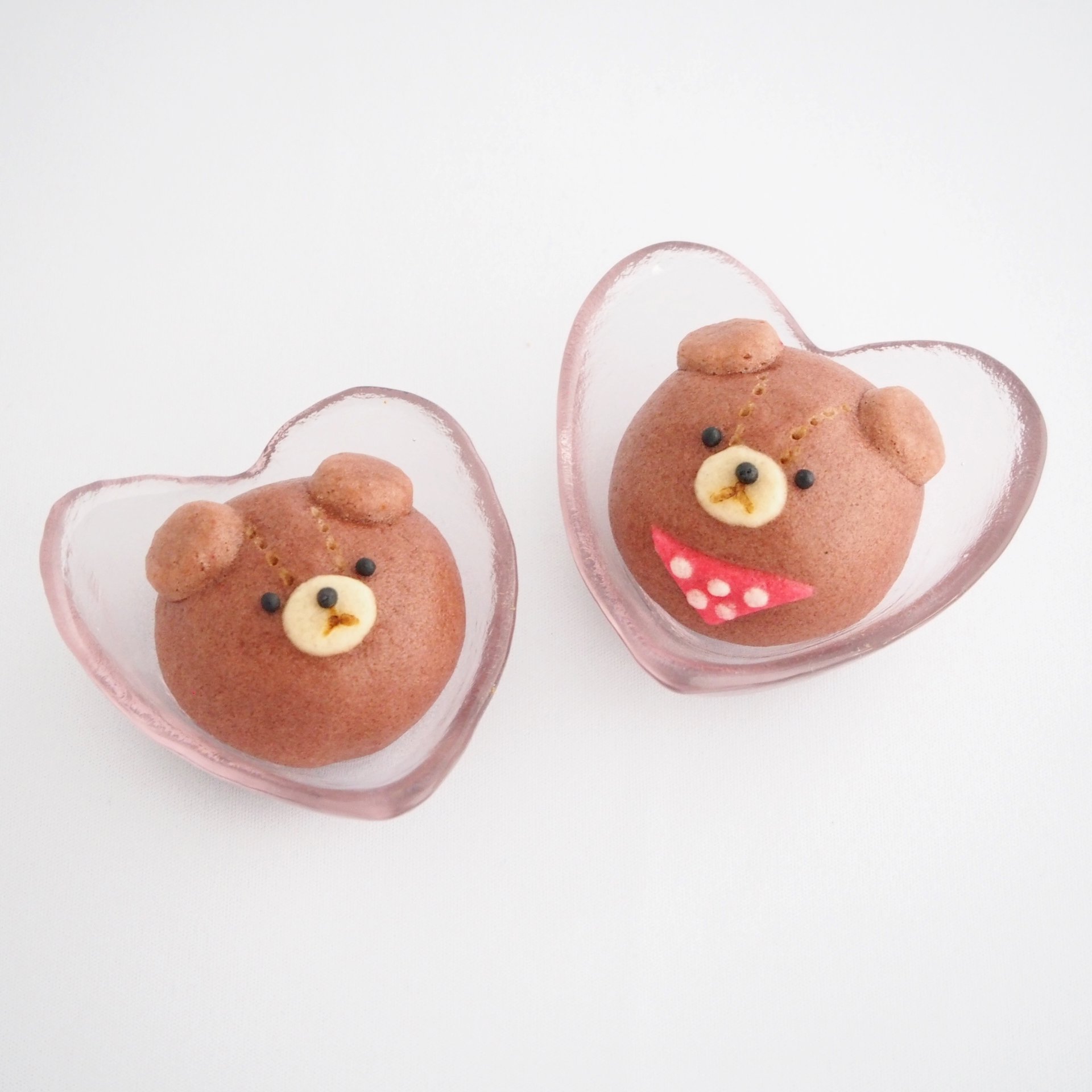 キャラクター饅頭 Twitter Search Twitter