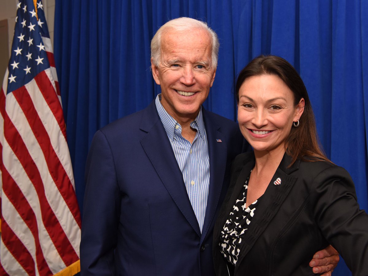 77 days.0 days until my friend & Florida Woman  @nikkifried speaks at the  @DemConvention