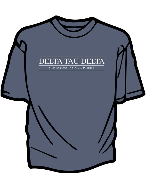 REMINDER: Last day to order!! Venmo $13 to @ SFADelts with your name, size, &amp; color!