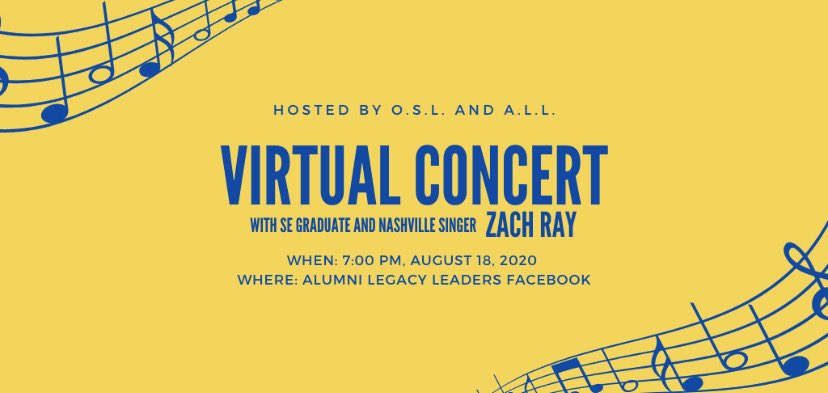 SE A.L.L. tweet media