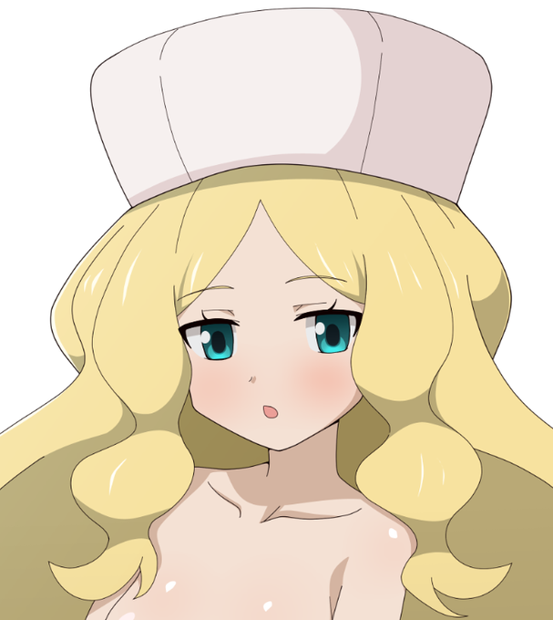 skebの進捗…まだ一枚目だけですけど… 