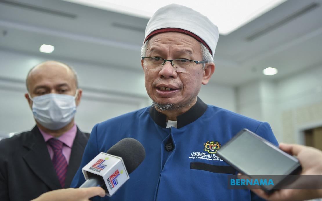BERNAMA tweet media