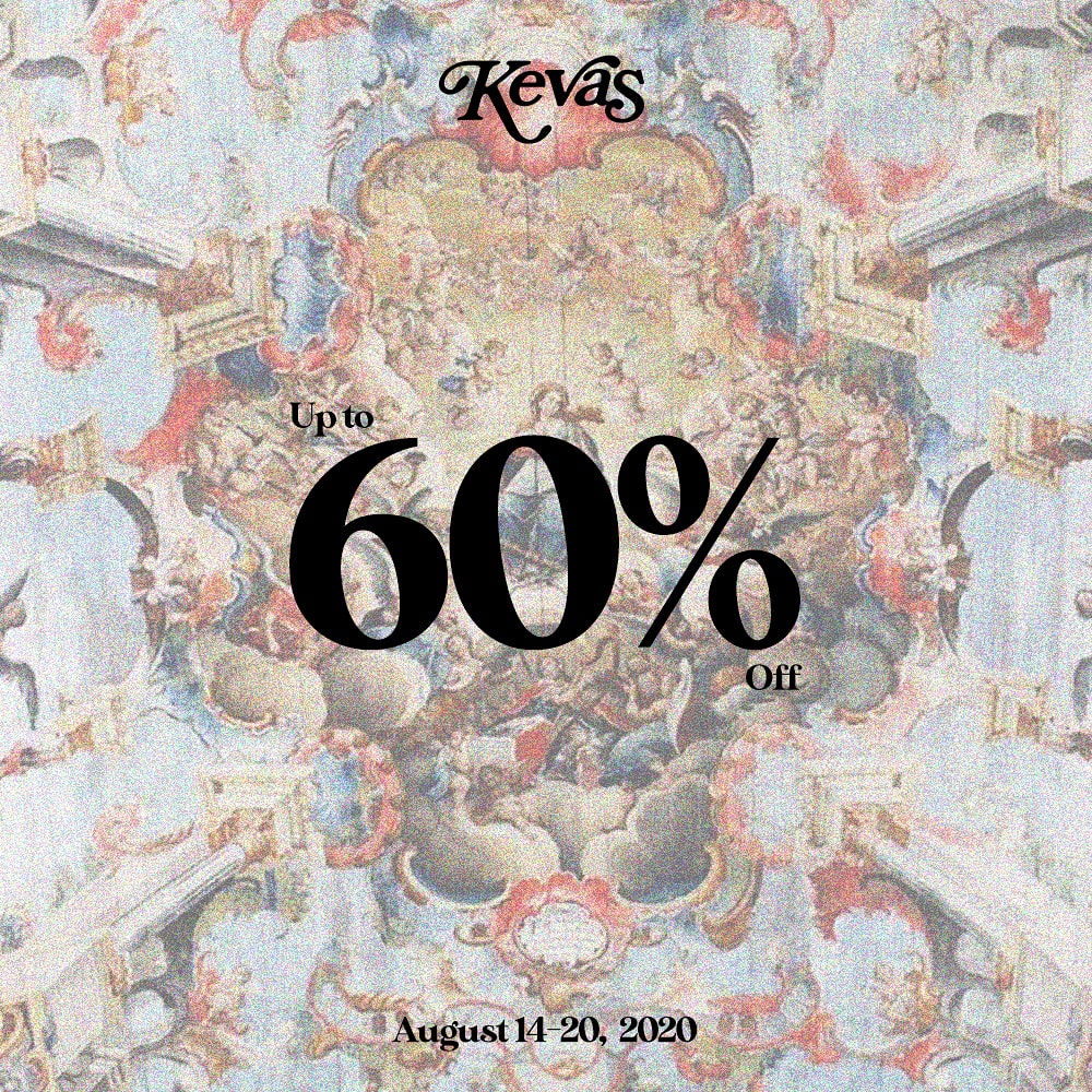 KEVAS.CO tweet media