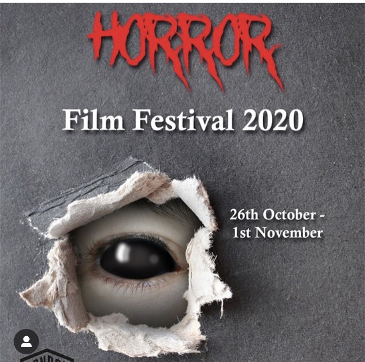 TheHenChickens's tweet image. Dates for your spooky diary