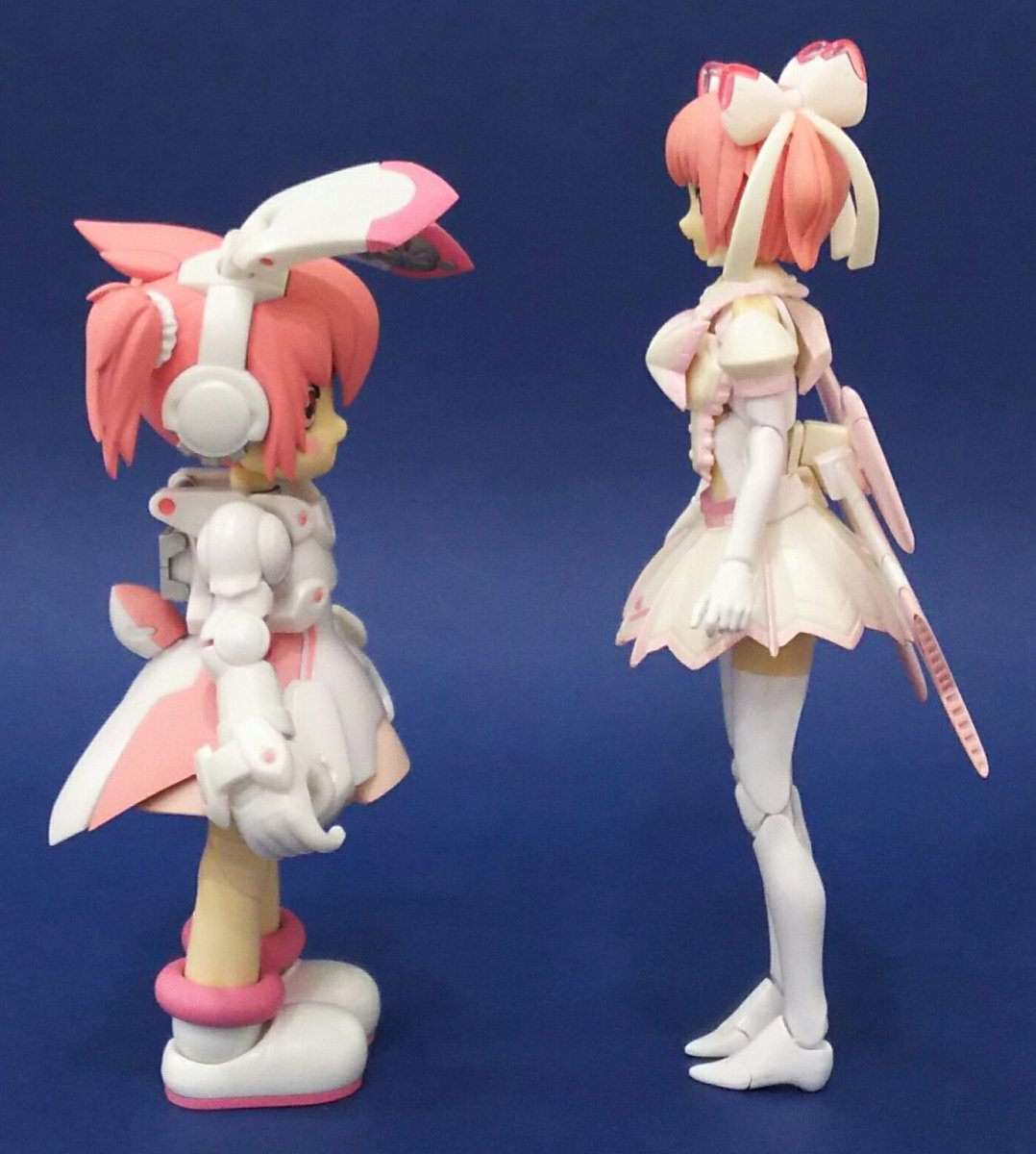 ウサギア ウサギア
