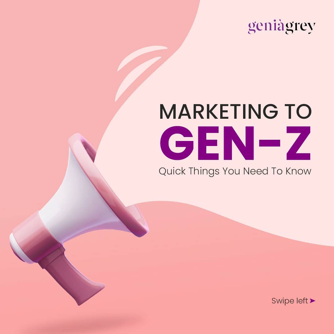 GeniaGrey's tweet photo. Gen Zers use different social platform to achieve different things. You want to market to them? Pay attention to this.

#genz #marketing #geniagrey #socialmedia #digitalmarketing #leadmultigen https://t.co/ji9SmZemaJ