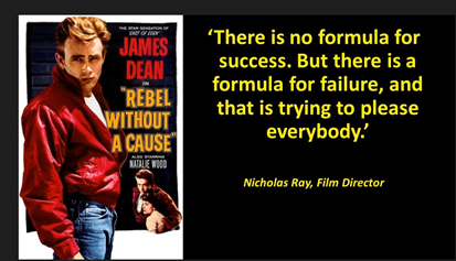 * stay single minded in your propositions* we talk disruption but it scares us - what stops people fully engaging with us? What do you have they could touch?* "Why?" Search for meaning is common to art & fundraising - it's an emotional transaction @derekhumphries  #ArtsSummit