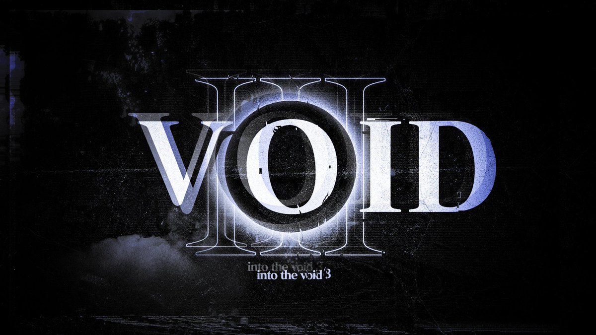CLAN_MTL's tweet photo. CLAN MTL presents
"VOID 3"
8月22日(土)20時にプレミア公開いたします!
Edit :
Miygz @Langleya_
iMzkk @x2wingS
NoRo @KkR4_NoRo
Fiat @Fiatzs
Le1n @Le1nEdits
Thumbnail : ベホマ https://t.co/K1odzrNqcE
