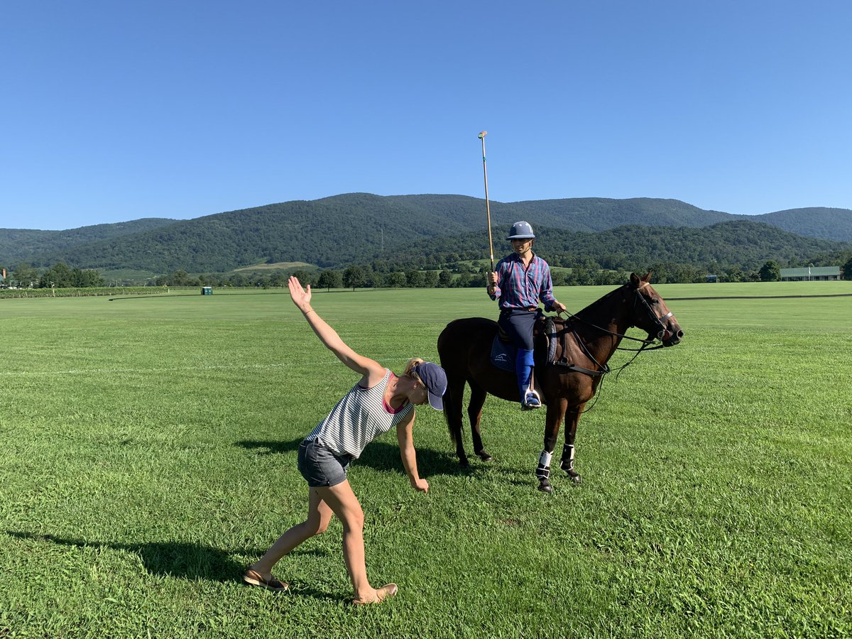 roselandpolo tweet media