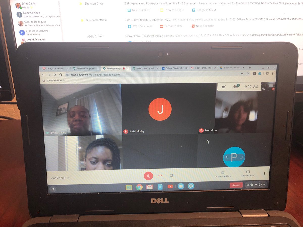 Congress Middle Sch. tweet media