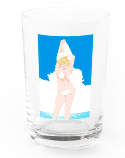 エリーシャグッズを手にすると人生がきっとうまくいく。

https://t.co/JaP0GaRezP 