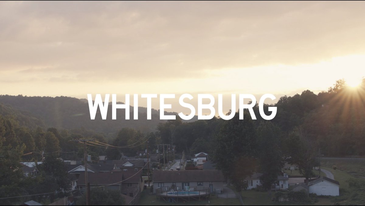 Mass incarceration weaves through American life. 

Consisting of twelve vignettes, "Prison in Twelve Landscapes" explores the effects that the prison industrial complex has on communities across America.