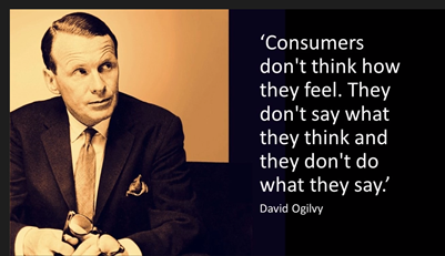 People already love you! You have a ready made audience of fans.Stop trying to talk to everybody all the time. Pollock & Emin don't try & please everyone. Escape the tyranny of focus groups.Creativity is born of constraint (unlimited resources). @derekhumphries  #ArtsSummit