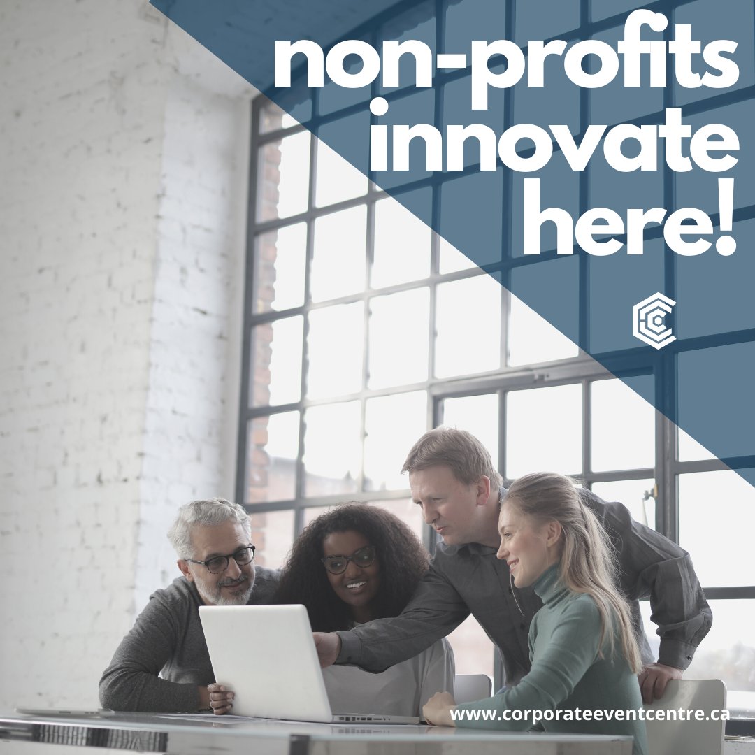 Corporate Event Centre tweet media