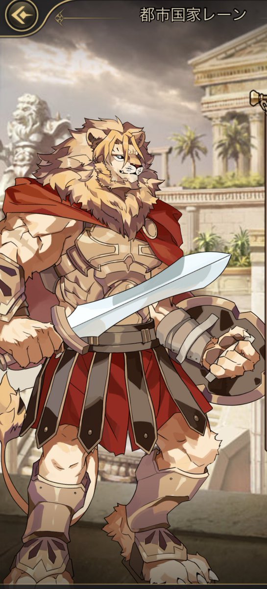 スパルタクスのtwitterイラスト検索結果