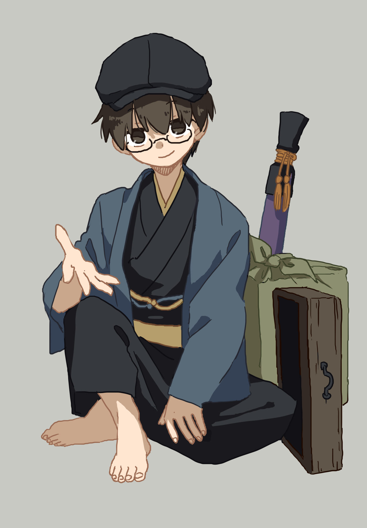 まりやイラストオーダー まりやす on X: 