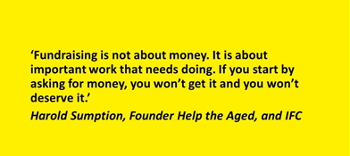 Act on values. Understand them & how we express them. What differentiates us?Remember your tradecraft. Work on it. Learn the rules before you break them.Fundraisers & artists - be agile. Need to move sharply. Be quick or dead.Use all 5 senses! @derekhumphries  #ArtsSummit