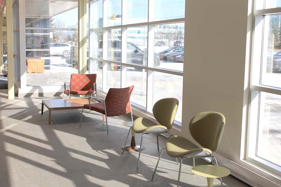 Corporate Event Centre tweet media