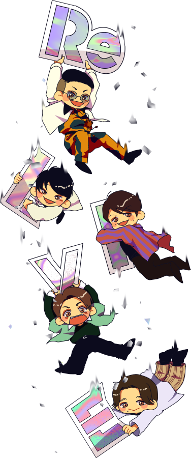 関ジャニのtwitterイラスト検索結果 関ジャニのtwitterイラスト検索結果