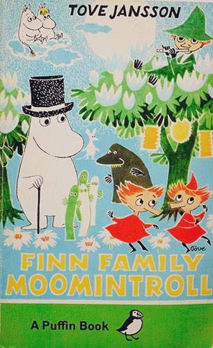 HazelVellacott's tweet photo. Heavens to Betsies, this program made me happy. 
I thought it might just start with a bit of Tove goodness and it did. 
Radio refreshment at its best. Thank you
@frankcottrell_b @BBCRadio4 https://t.co/tSaftkFRgZ