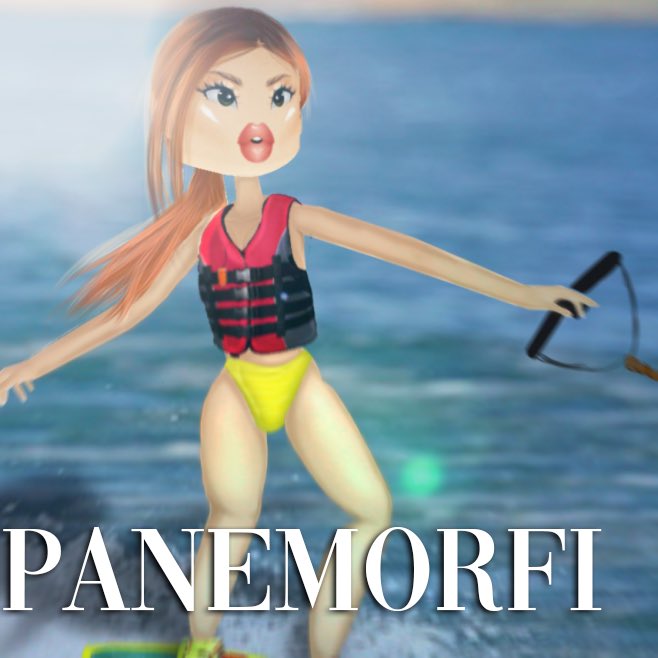 Our newest and first cover. Featuring @NiamhRbx wakeboarding for our August edition!
-
Editted by: @NiamhRbx 
Makeup by: @NiamhRbx 
Model: @NiamhRbx