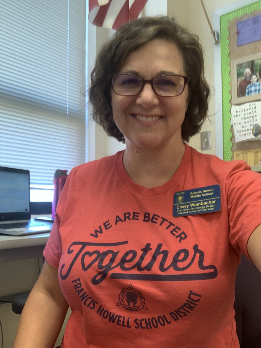 Casey Wombacher tweet media