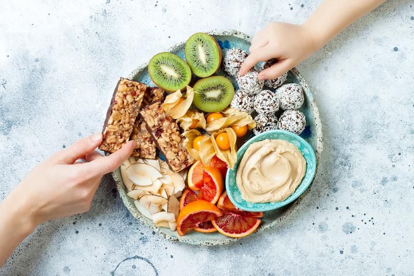 EpicureanGroup's tweet photo. 25 Easy Healthy Snack Ideas

https://t.co/6im6jD9AZT

#foodserviceindustry #foodservice #foodservices #foodbusines #cooking #coronavirus #organicproducts #organicfood #organicfarming #organic #sustainableagriculture #sustainablefood #epicureangroup #epicurean_group https://t.co/uRvJF0D4cM