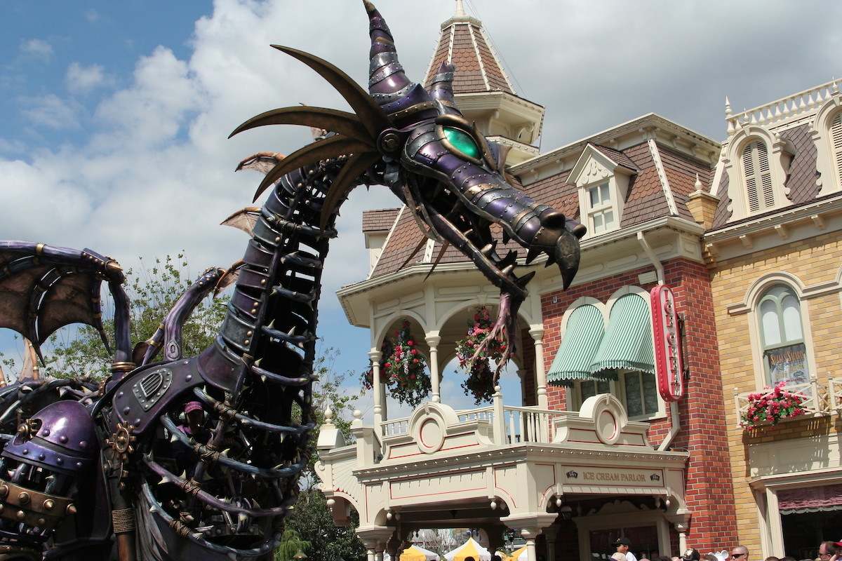 Any #steampunk #Disney fans out there? What's your favourite film/attraction?
steampunker.co.uk/steampunk-disn…