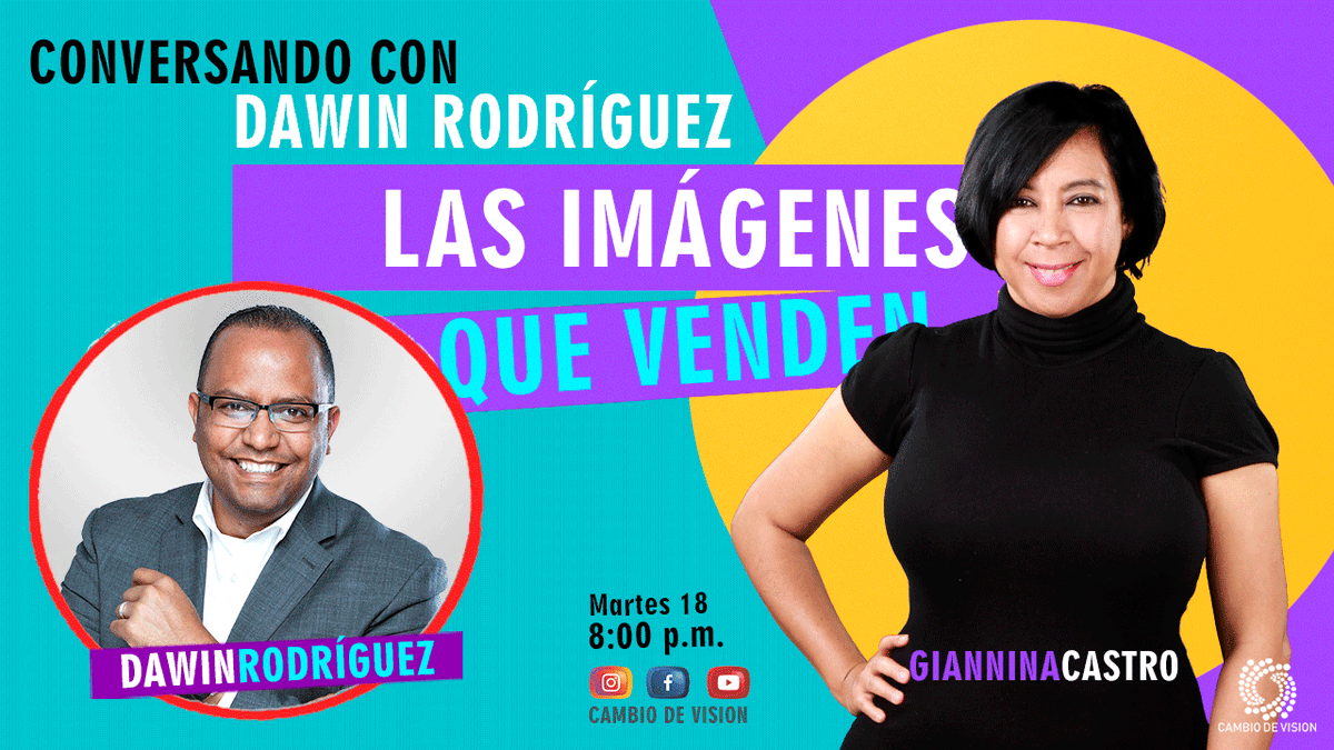 gianninac's tweet photo. Desde New Jersey un profesional de la fotografía nos compartirá sus valiosos conocimientos sobre una imagen fotográfica ideal para el mundo digital. 

#gianninacastro #entrevista #fotografoprofesional #fotografo #dawinrodriguez #modelo #foto #producto  #modelphotoshoot https://t.co/A7oWci1sQ5