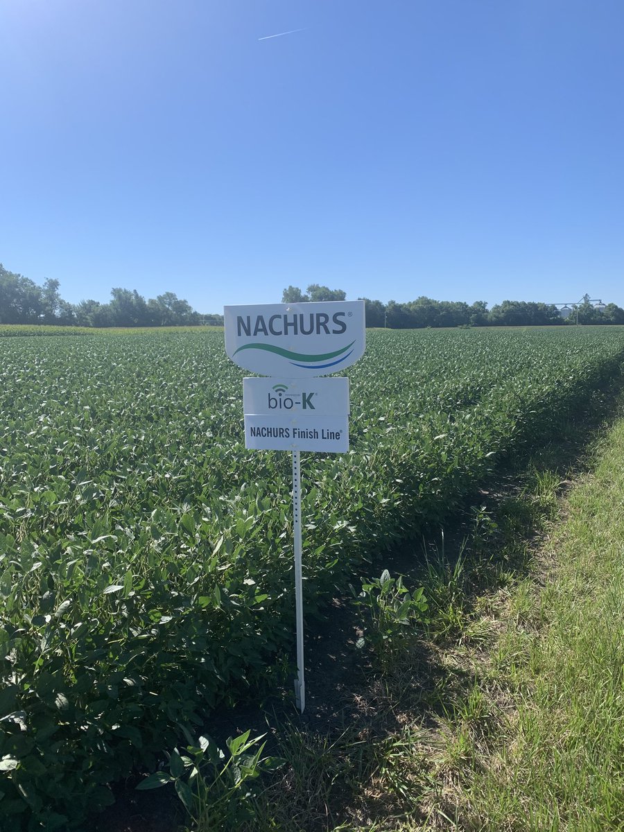 bc_stride's tweet photo. Northwest Missouri farmers happy with triple option and FinishLine!  #tripleoption #finishline #nachurs #biok https://t.co/tS2oesrxNn