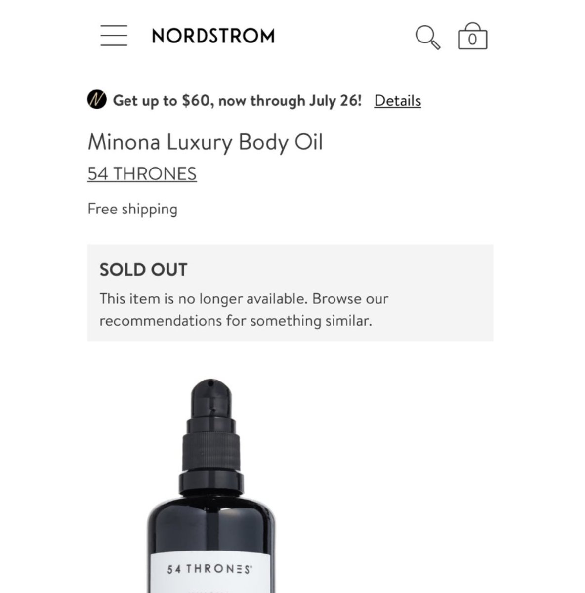 And this year, as a result of all this work, Nordstrom finally came a'calling!She got into their flagship stores, sold out in no time, got a second order, and...(more stuff that I can't mention yet without getting killed lol) 