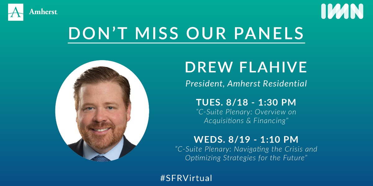 Amherst Holdings tweet media