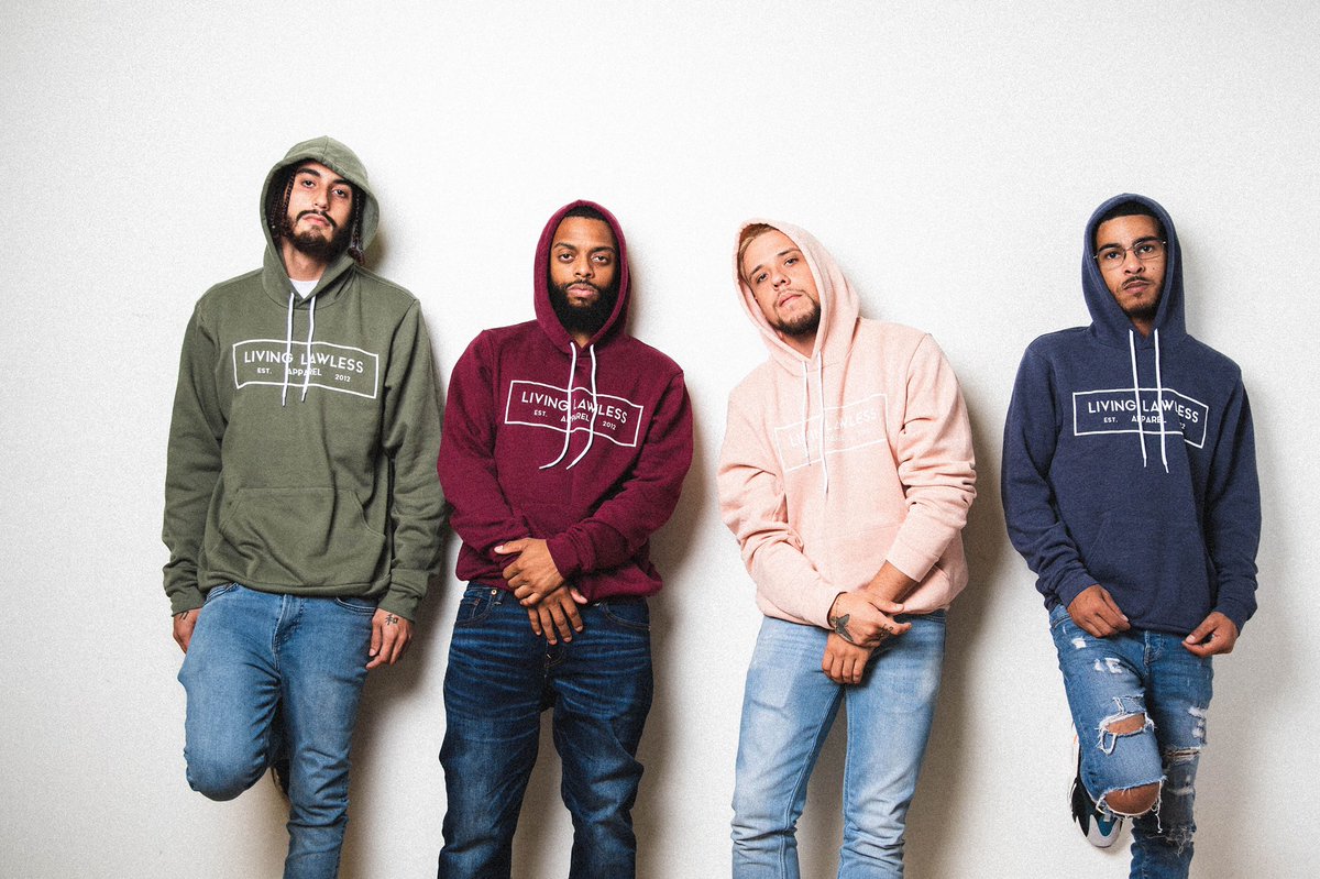 _LivingLawless_'s tweet photo. Discover our collection of Hoodies at https://t.co/iQSsv0yO0d https://t.co/aIn64Re0M6