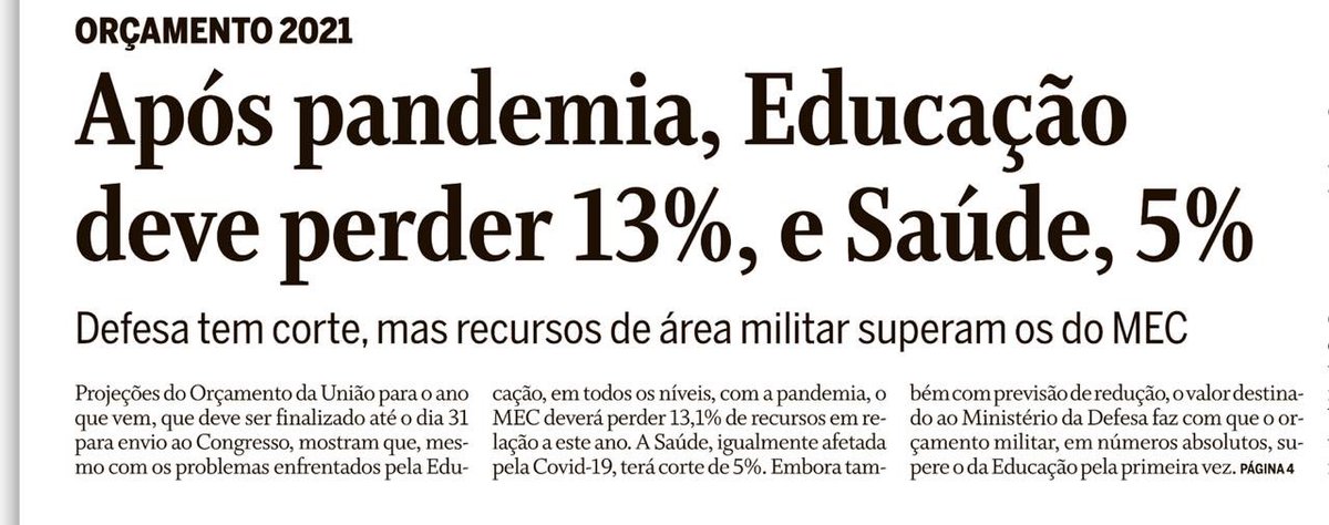 Luciano Huck Ue Menos P Educacao E Saude Responsabilidade Nao E Insensibilidade N Ha Teoria Economica Modena Q Justifique Isso Temos De Fazer C Os Recursos Existentes E