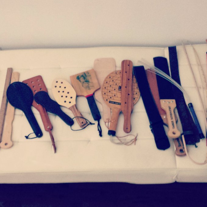 MoMMy is going to teach you a good hard lesson.   #disciplinarian #spanking #femdom #corporalpunishment<a href="/tag/femdom"class="tags"><span>#femdom</span></a><a href="/tag/dominatrix"class="tags"><span>#dominatrix</span></a><a href="/tag/domesticdiscipline"class="tags"><span>#domesticdiscipline</span></a><a href="/tag/spanking"class="tags"><span>#spanking</span></a>