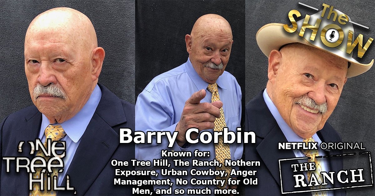 SHOW_Podcast_00's tweet photo. Josh is joined by One Tree Hill’s Coach Whitey Durham, Barry Corbin. He recently appeared in Netflex’s The Ranch.

#BarryCorbin #OTH #OneTreeHill #TheRanch #Netflix #WhiteyDurham

iTunes: https://t.co/RjZ7TmDbpC

Spotify: https://t.co/3FgaDYlRp4 https://t.co/4gFImvO8Z9
