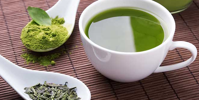 Tradmedtalks's tweet photo. Green Tea and EGCG may help prevent autoimmune diseases-Researchers studied an animal model for type I diabetes and primary Sjogren’s Syndrome damages the glands produce tears and saliva, found significantly less  salivary gland damage in a group treated with green tea extract https://t.co/QwhTbEQzty