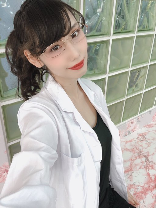 コスプレイヤーゆづきのTwitter画像15