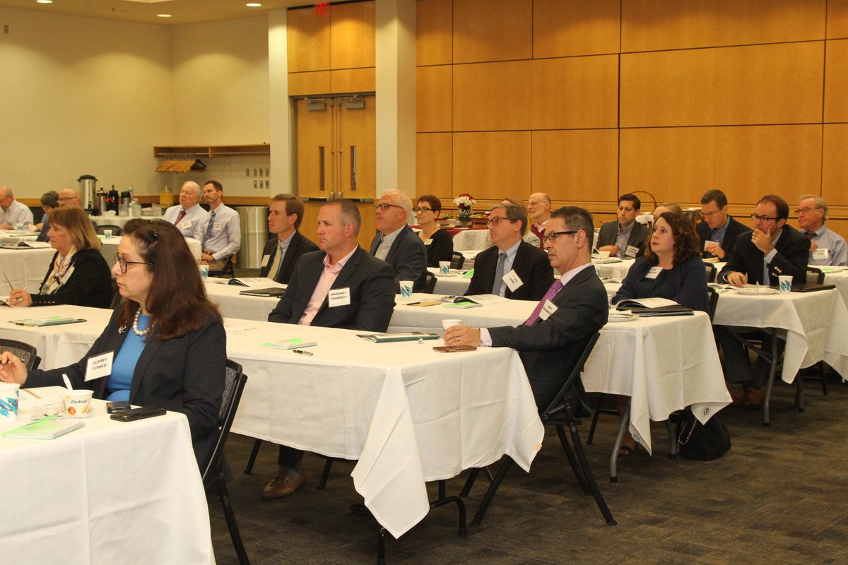 RJ_Foundation's tweet photo. Please join RJF for the 15th Annual Hirschler Professional Advisors Seminar, presented by the Bon Secours Richmond Health Care Foundation and the Glenmede Trust Company.

Martin M. Shenkman will present, "Charitable Planning to Recommend to Clients Now.”
 
https://t.co/4YXyLenMjR https://t.co/gHVPlcbStg