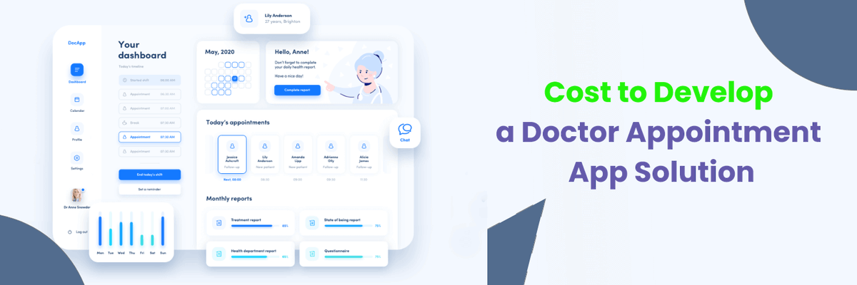 nectarbits's tweet photo. How Much Does it Cost to #Develop a Doctor #Appointment App Like #ZocDoc?
If you want to hire #doctorappointmentappdevelopment, Email us now on sales@nectarbits.com
https://t.co/1XsU0itR0X #doctoreappstoluion #doctoreappdevelopment #doctorappdvelopmetsoluion #germany #London https://t.co/ZI6TZg555P