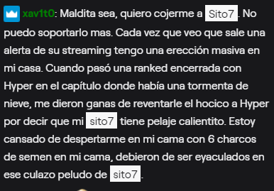 jsito_cc's tweet photo. ¿Soy yo? O la gente pierde más la cabeza....🤡 https://t.co/9XJX0kLO7z