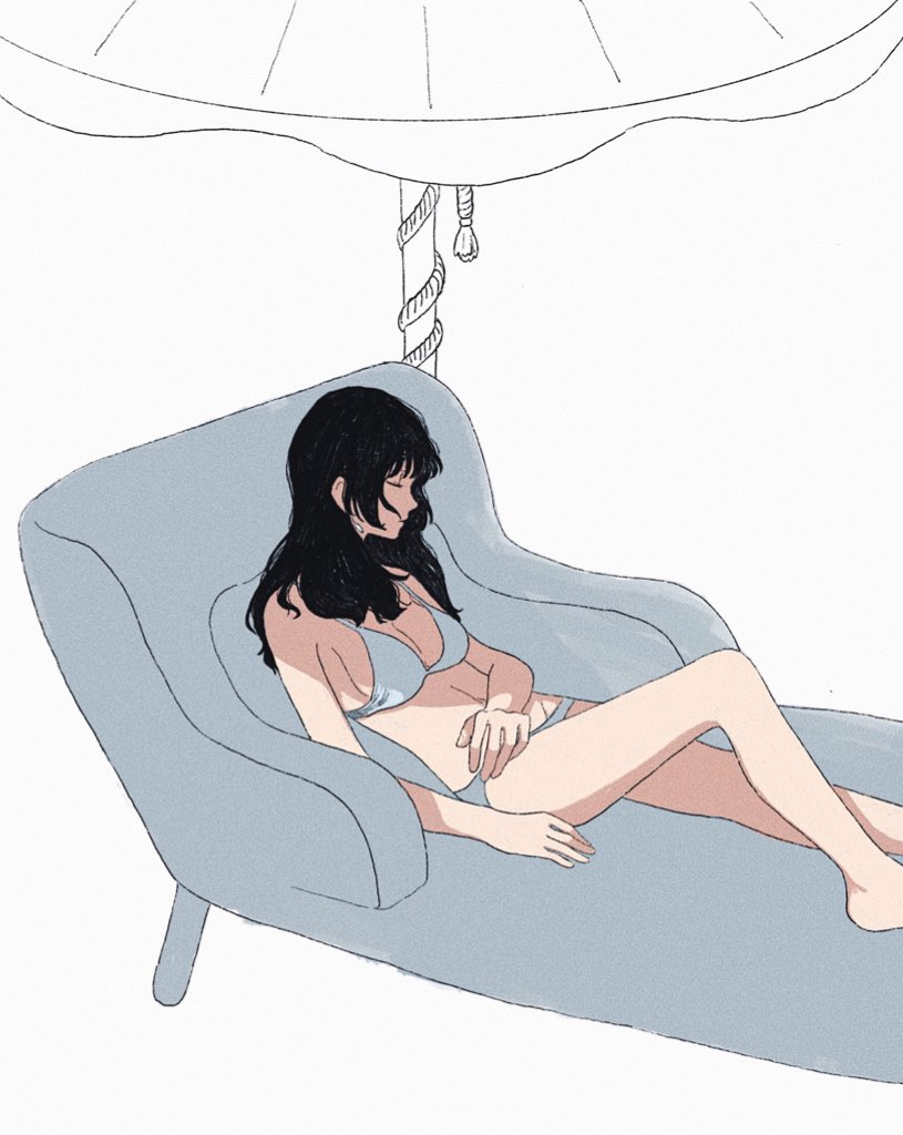 「途中なのだけど可愛いからのせちゃう
可愛くないですか?! 」|やきぶたのイラスト