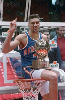 Just realized today it is Happy Birthday time for Kenny Walker. Think Kenny is about 35, right 