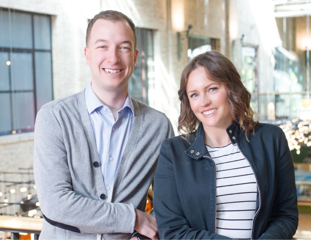 Alumnus Andrew Kussy specializes in dreams. As Development Manager for the <a href="/DreamFactoryMB/">The Dream Factory</a> his workday revolves around making dreams come true for kids battling life-threatening illnesses.

To read the full story in our 2020 Summer #UWinnipeg Magazine: buff.ly/2YaHPMT